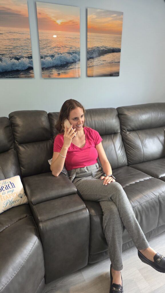 Therapist in Pickering, Ontario